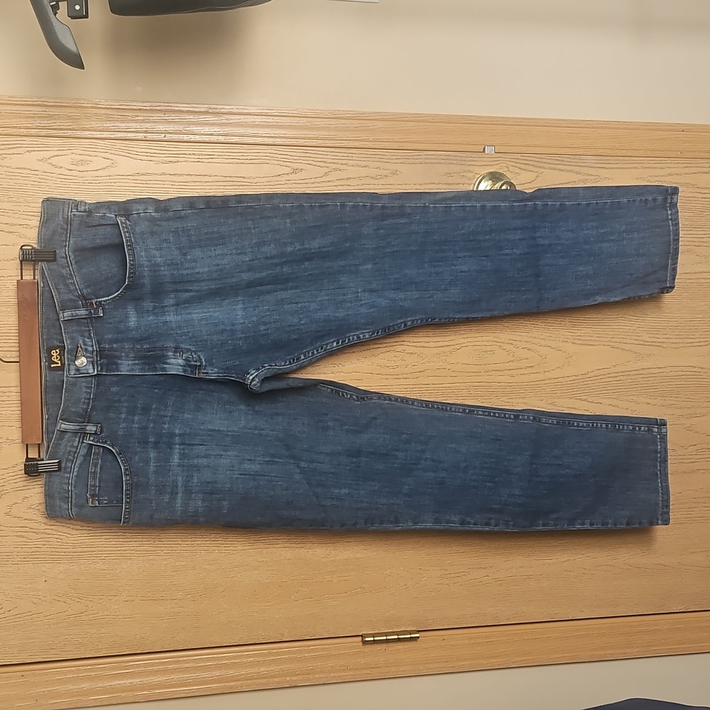 Lee jeans